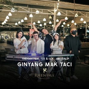 Ginyang Mak Taci