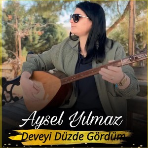 Deveyi Düzde Gördüm