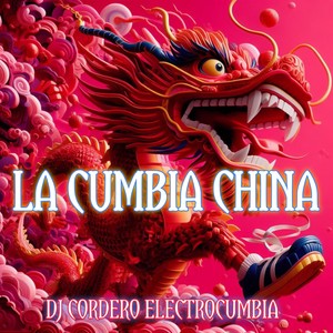 La Cumbia China