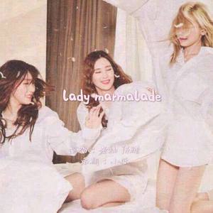 lady marmalade