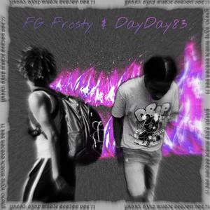 Laced Effy (feat. DayDay83) (Explicit)