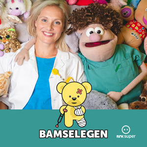 Bamselegen