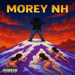 Don't You Know NH (Explicit)