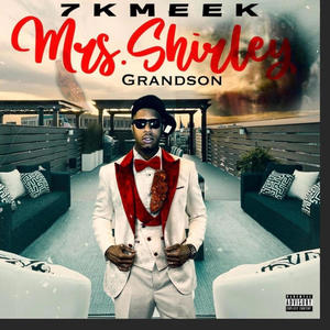 Mrs.Shirley Grandson (Explicit)