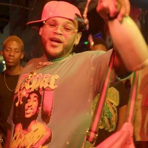 42 FORTY (Explicit)