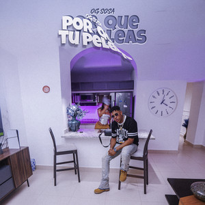 Tu Pelea Tanto (Explicit)