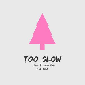 Too Slow(feat. Mexico Marc) (Explicit)