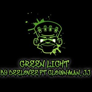 Green light (feat. Glownman & Jay.drizzle)