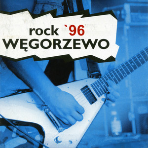 Rock Węgorzewo '96 (Live)