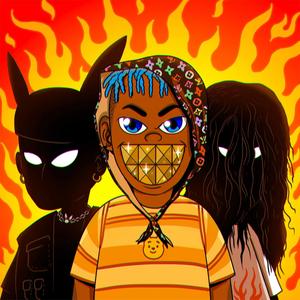 Lock'n It Up (feat. Matt Ox & DjTheJenius) (Explicit)