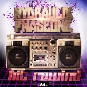 Hit Rewind (not sorry Remix)