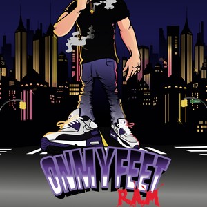 On My Feet (Explicit)