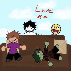 i just wanna fall in love (Explicit)