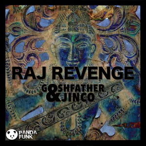 Raj Revenge (Original Mix)