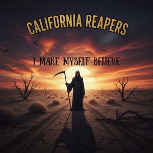 I Make Myself Believe