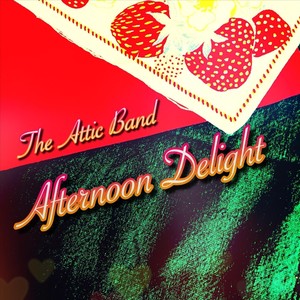 Why Worry (feat. John Metcalf)