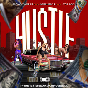 Hustle (Hustle on da Low) [Explicit]