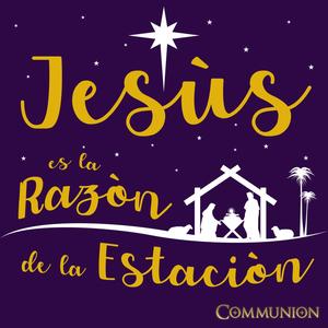 Jesús es la Razón de la Estación (feat. OLQM children's choir)