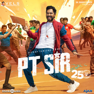 PT Sir (Original Motion Picture Soundtrack)