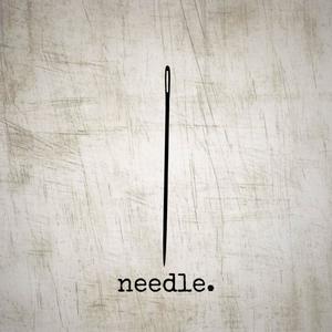 Needle (feat. Dfrutis) [Explicit]