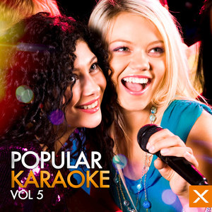 Popular Karaoke - Vol. 5