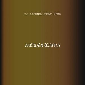 AUTUMN WINDS (feat. NIKO)