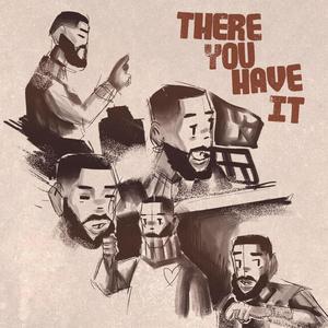 End Of The Rainbow (feat. Dave Shanaé)