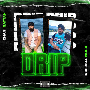 Drip (feat. Inderpal Moga)
