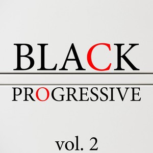 Black Progressive, Vol. 2