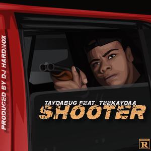 Shooter (Explicit)