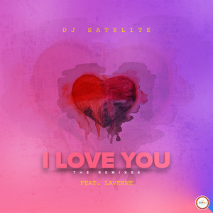 I Love You (DJMreja & Neuvikal Soule Instrumental Mix)