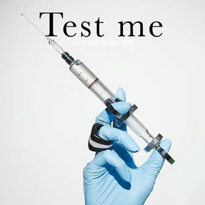 Test Me (Explicit)