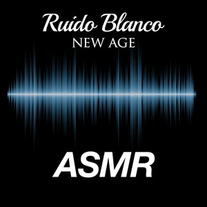 Ruido Blanco RSMA - Sonidos New Age de la Naturaleza (Lluvia, Viento y Olas del Mar) con Música Relajante de Piano y Flauta Japonese Shakuhachi para Dar una Respuesta Sensorial Meridiana Autónoma