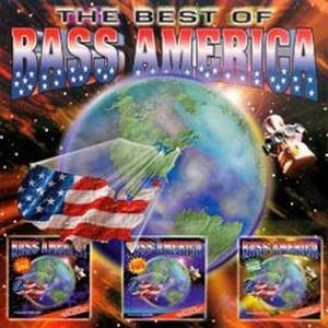 Bass America: The Best Of Bass America