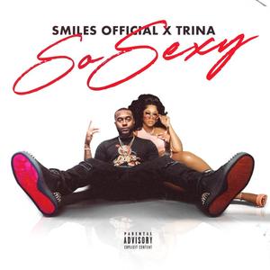 So Sexy (Explicit)