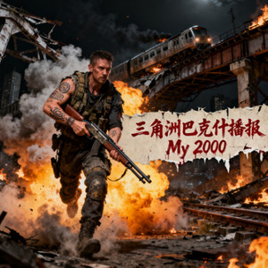 三角洲巴克什播报