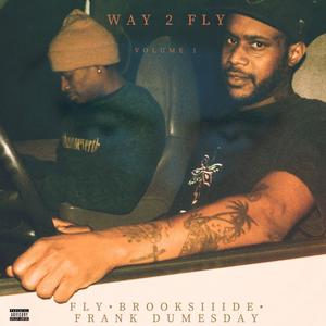 Metallic Swords (feat. Brooksiiide & Frank Dumesday) (Explicit)