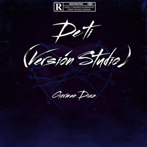 De Ti (Versión Studio)