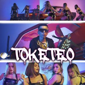 Yigger Baldon - Toketeo