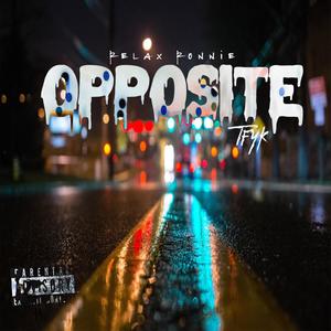 Opposite (Explicit)