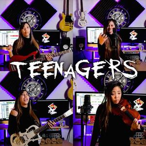 Teenagers (Explicit)