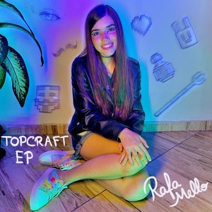 Topcraft - EP