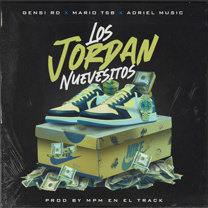 Los Jordan Nuevesitos (Explicit)