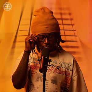 Mr. Willie Jones (feat. Guap Child) (Acoustic Version|Explicit)