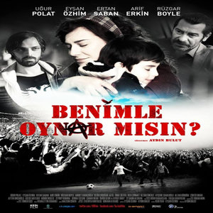 Benimle Oynar Mısın? (Orijinal Film Müzikleri)