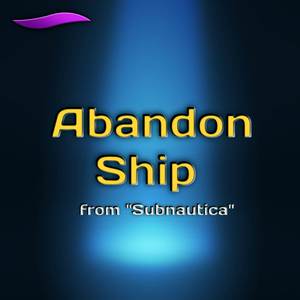 Abandon Ship
