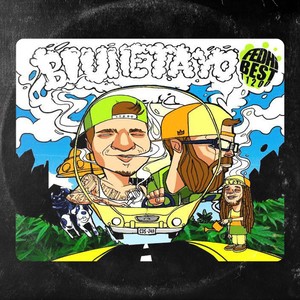 Cielo Negro(feat. Preso)