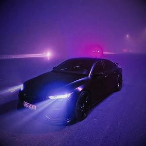 RUPTURE (feat. Leftoz) (SLOWED)