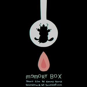 Memory Box (Original Short Film Sountrack)