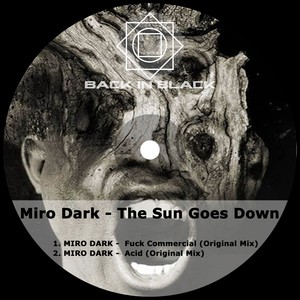 Miro Dark - **** Commercial